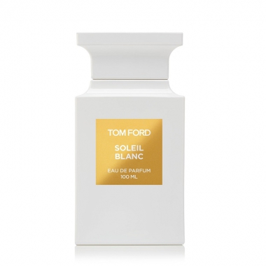 Perfumy inspirowane Tom Ford Solei Blanc*